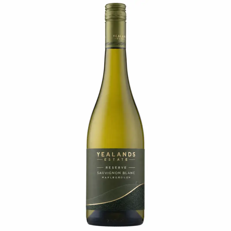 Yealands Reserve Sauvignon Blanc 750ml