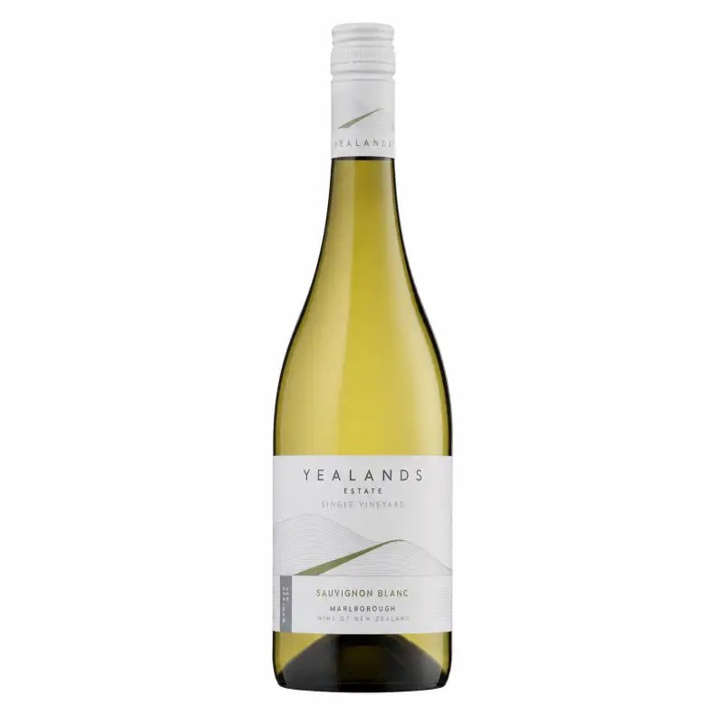 Yealands Sauvignon Blanc 750ml