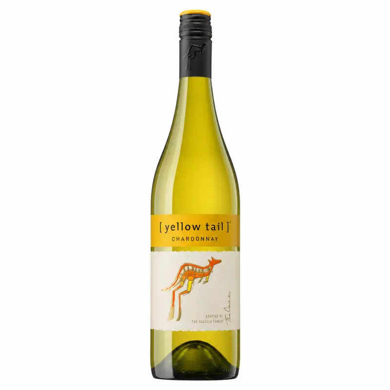 Yellow Tail Chardonnay 750ml