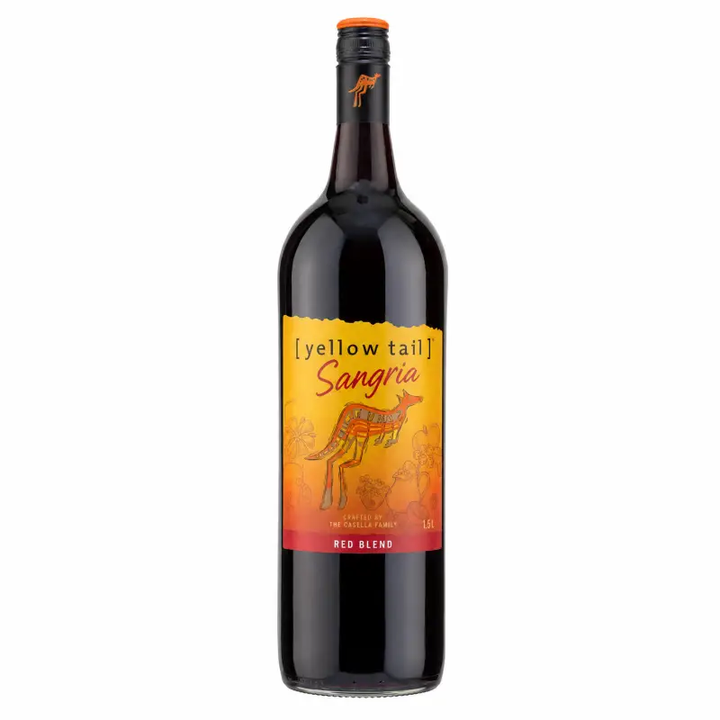 Yellow Tail Sangria 1.5L