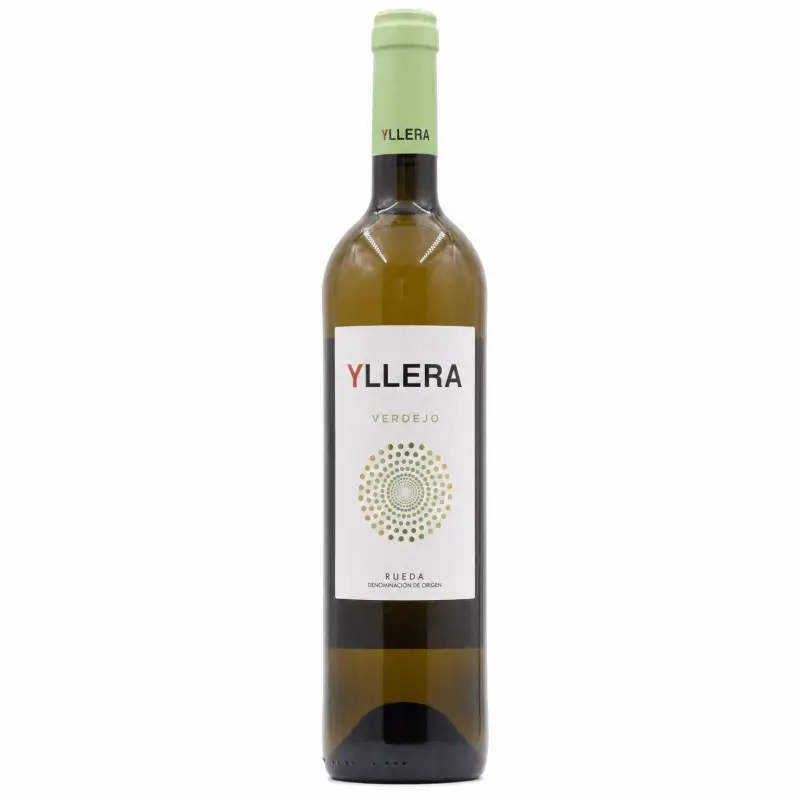 Yllera Verdejo 750ml
