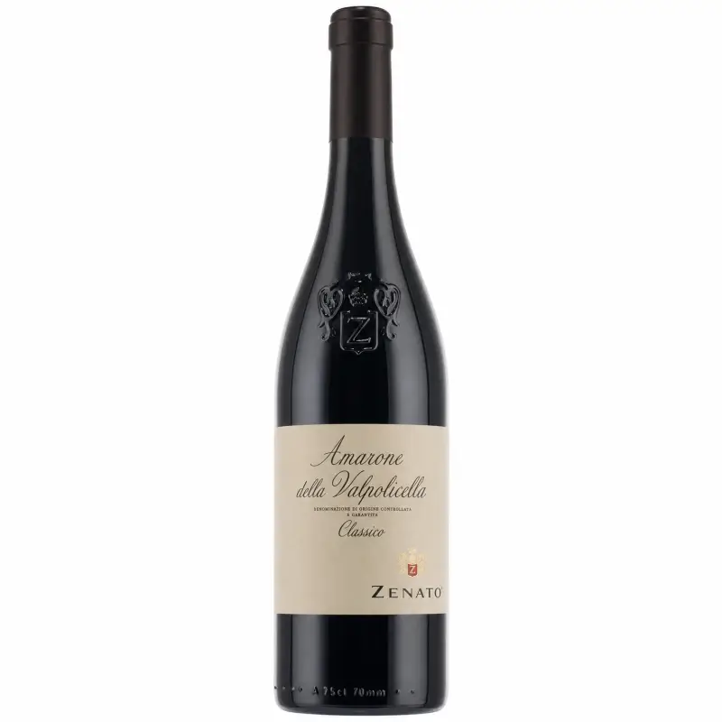 Zenato Amarone Della Valpolicella Classico 750ml