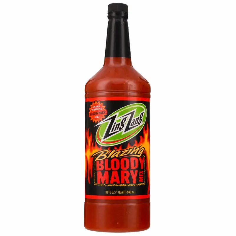 Zing Zang Blazing Bloody Mary 1.75L