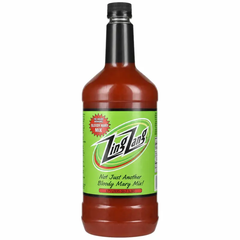 Zing Zang Bloody Mary Mix 1.75L