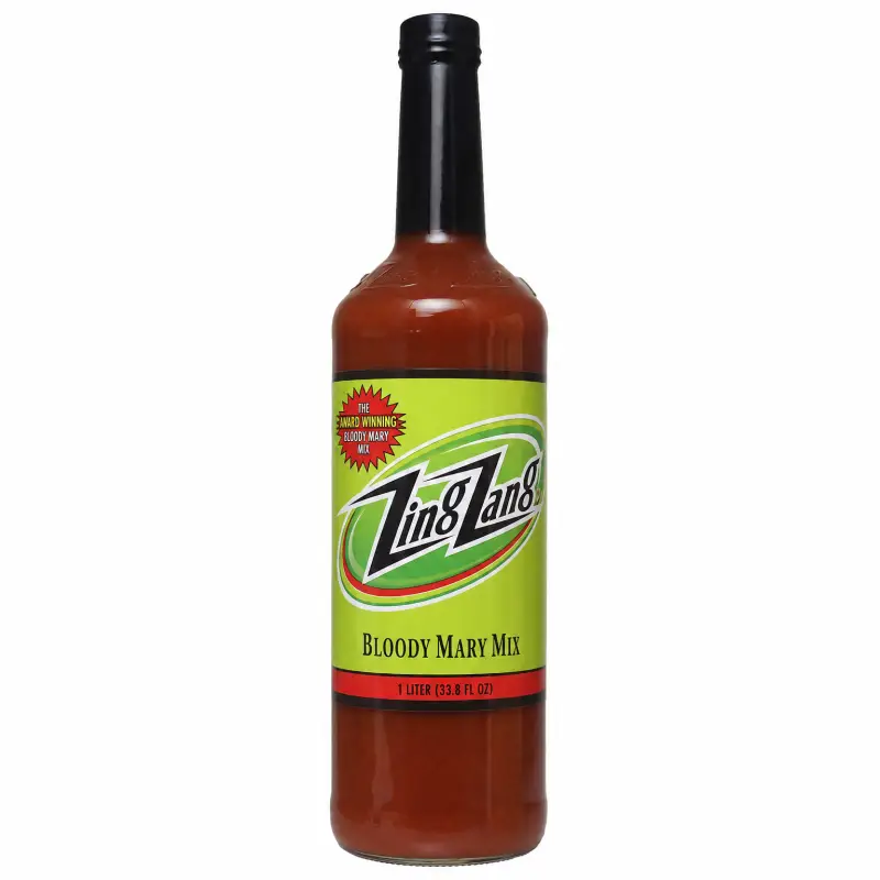 Zing Zang Bloody Mary Mix 1L