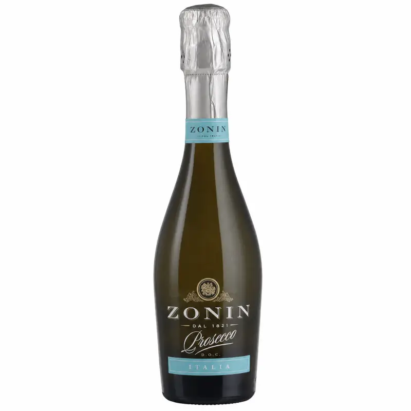 Zonin Prosecco 375ml