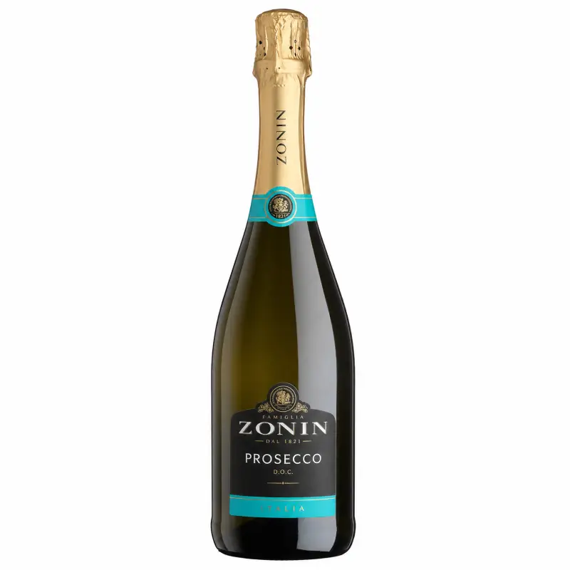 Zonin Prosecco 750ml