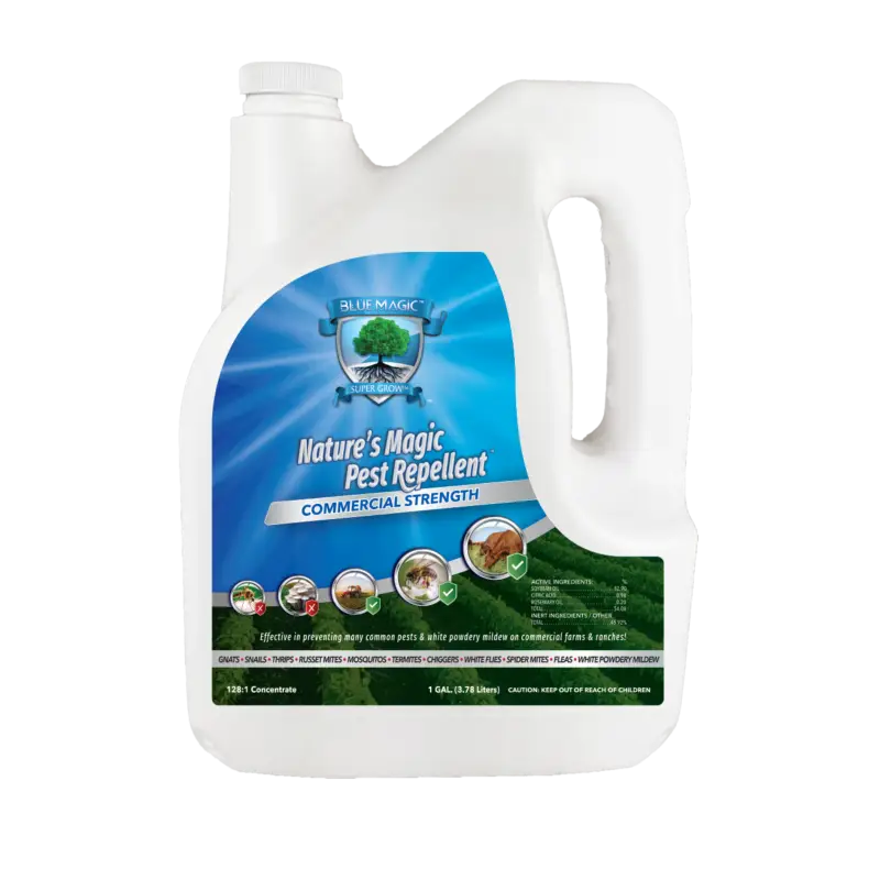 Blue Magic™ | Commercial Strength, 1 Gallon
