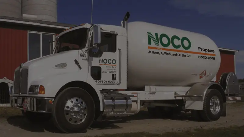 How to Choose a Propane Supplier