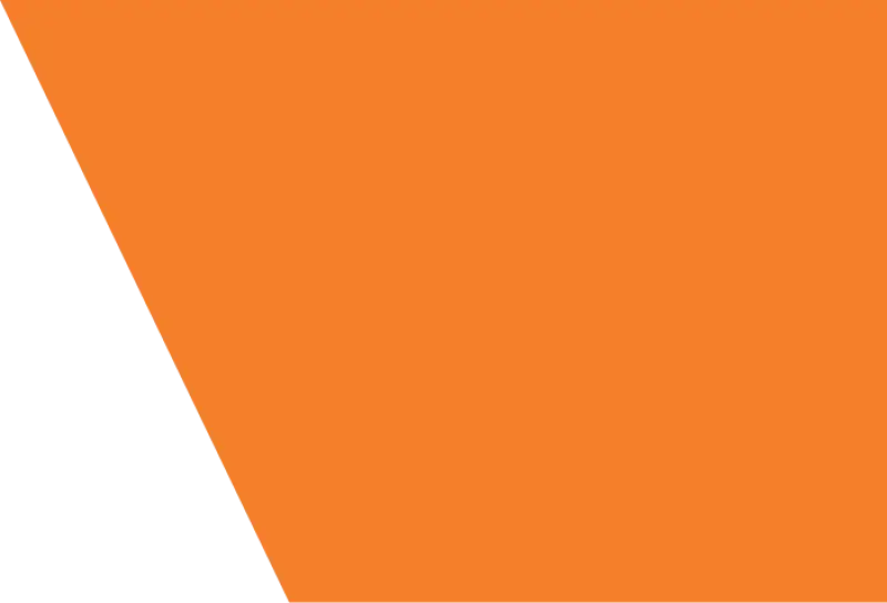 orange shape