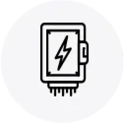 electric icon