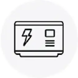 generator icon