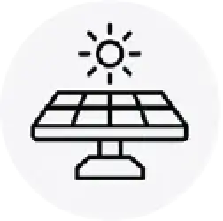 solar icon