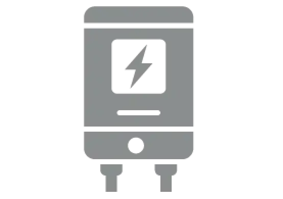 Water Heater 01