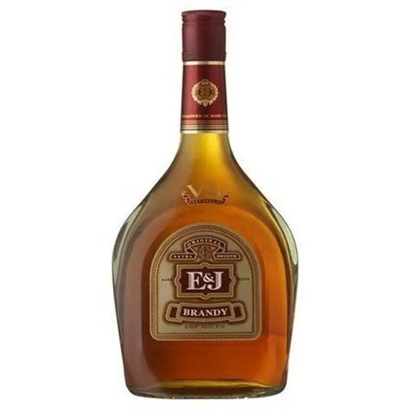 E&J Brandy VS 1L
