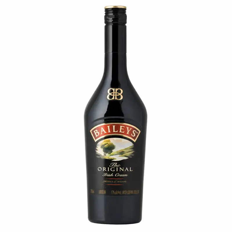 Baileys Original Irish Cream Liqueur 750ml