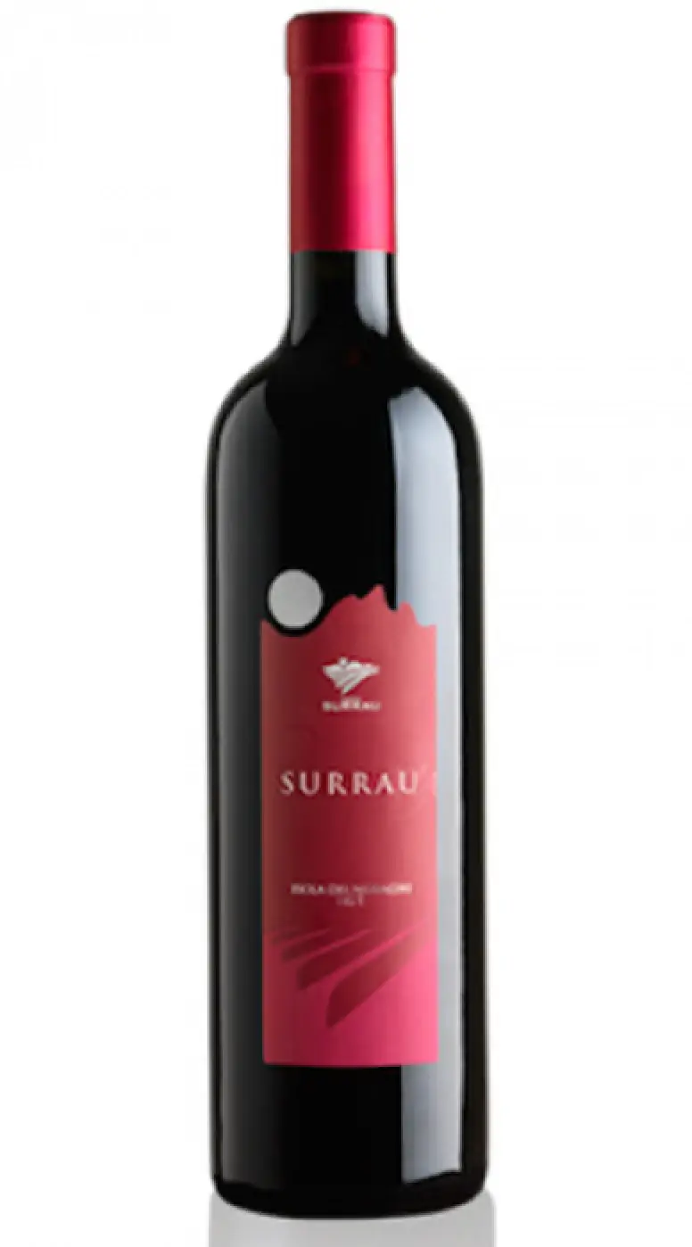 Vigne Surrau Surrau Isola Dei Nuraghi Rosso 750ml