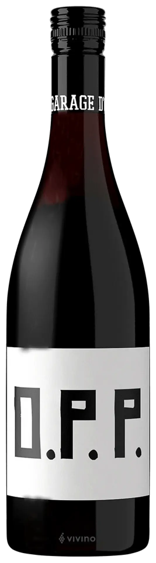 Maison Noir O.P.P. Pinot Noir 750ml