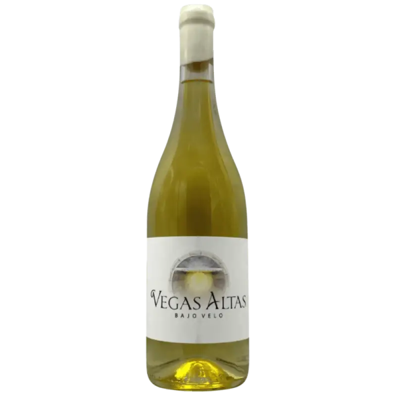 Vegas Altas Bajo Velo 750ml