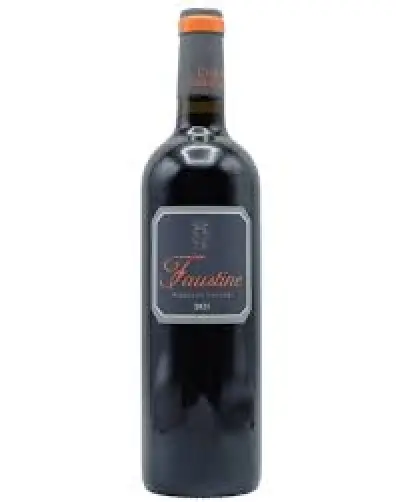 Domaine Comte Abbatucci Cuvée Faustine Rouge Vieilles Vignes 750ml