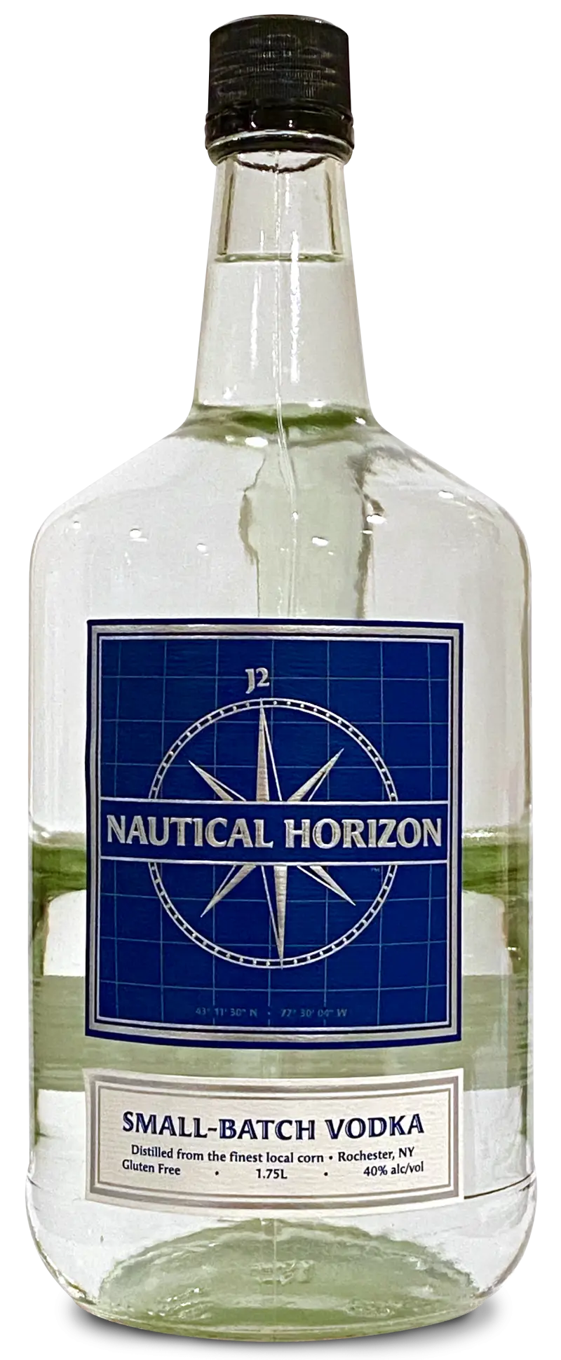 Nautical Horizon Vodka