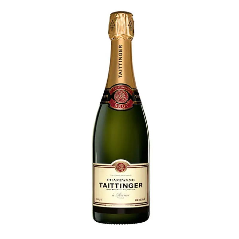 Taittinger Brut La Française 750ml