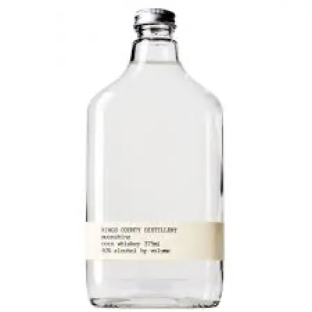 Kings County Moonshine 750ml