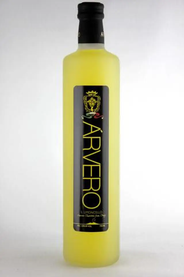 Arvero Limoncello 750ml