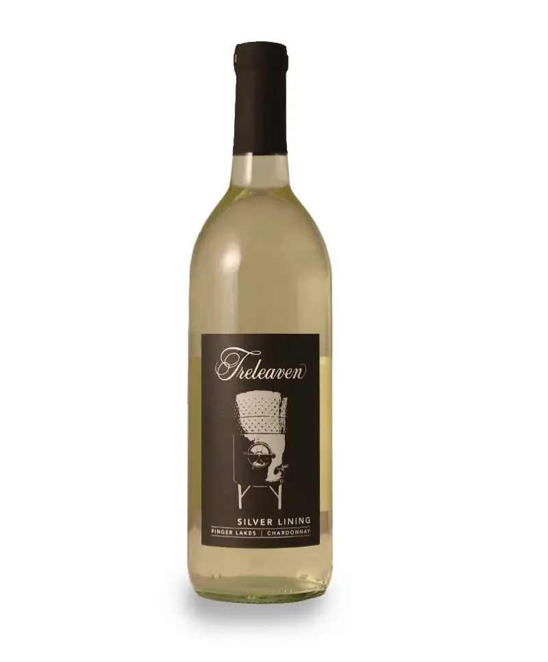 Treleaven Silver Lining 750ml