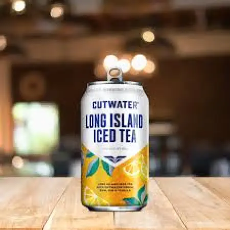 Cutwater Long Island Iced Tea 4pk 12oz