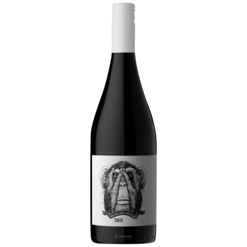 Passionate Wine Malbec Syrah 750ml