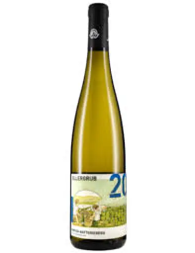 Immich-Batterieberg Ellergrub Riesling 750ml