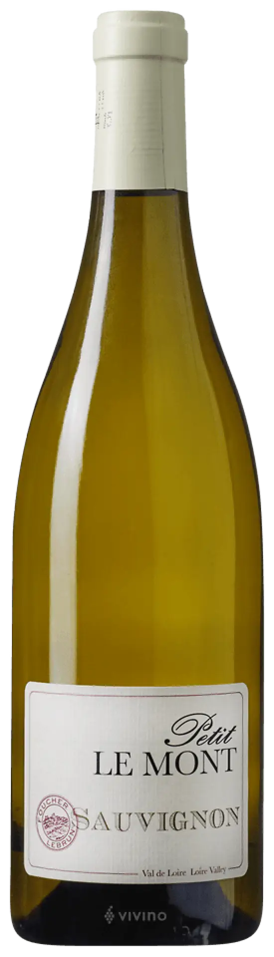 Foucher-Lebrun Petit Le Mont Sauvignon Blanc 750ml