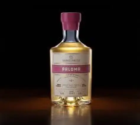 Barrelsmith Paloma 750ml