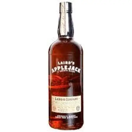 Laird's Applejack 750ml