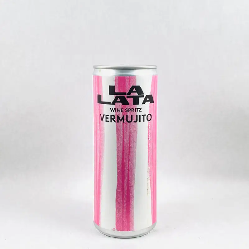 La Lata Vermujito 250ml