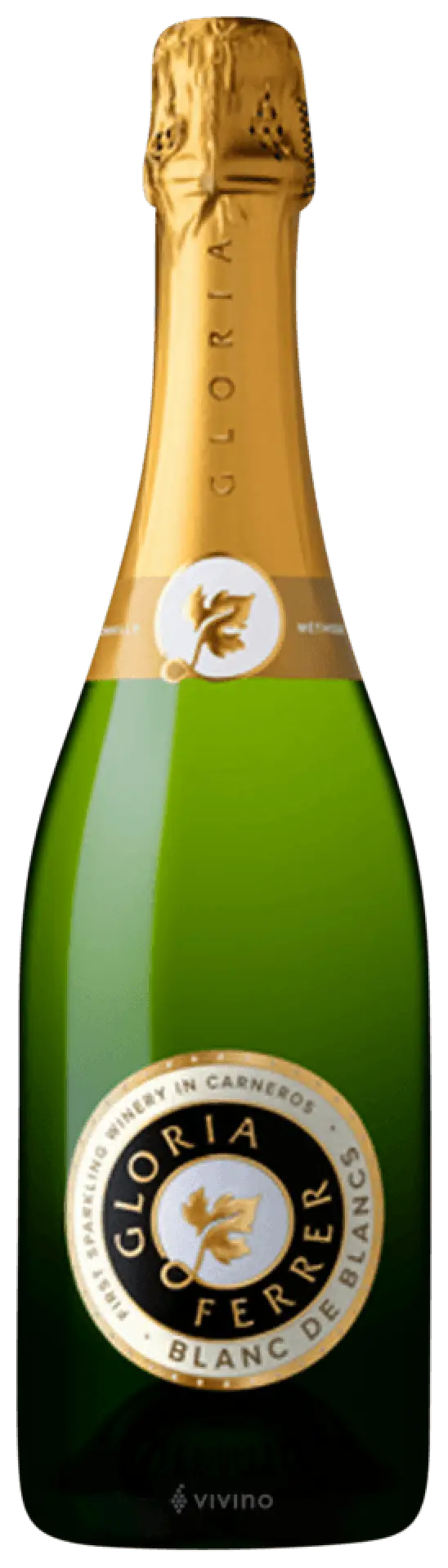 Gloria Ferrer Blanc de Blancs 750ml