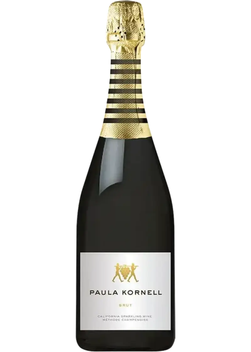 Paula Kornell Sparkling Brut 750ml