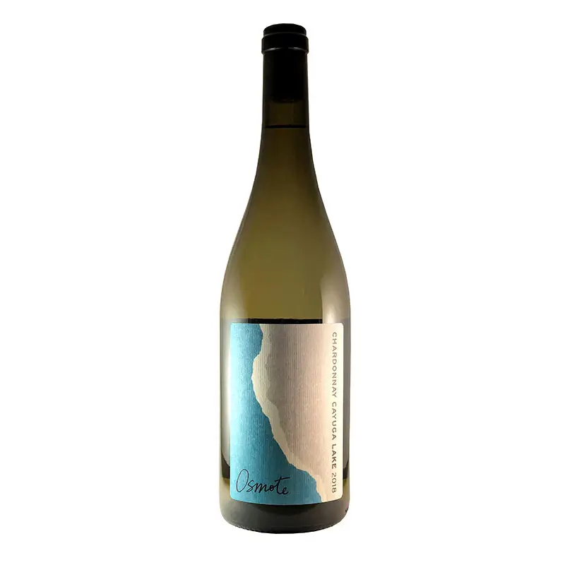 Osmote Chardonnay Stainless 750ml