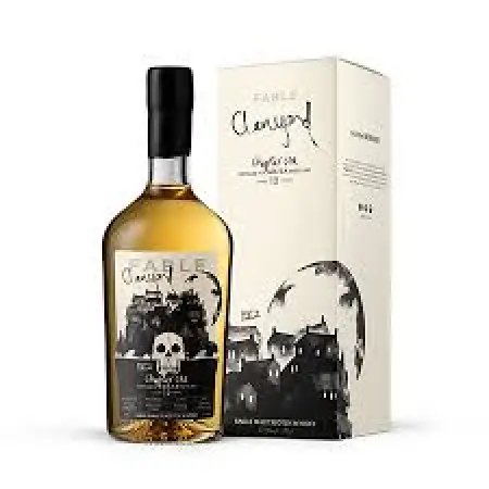 Fable Chapter 1 Clanyard 12 Year Old 700ml