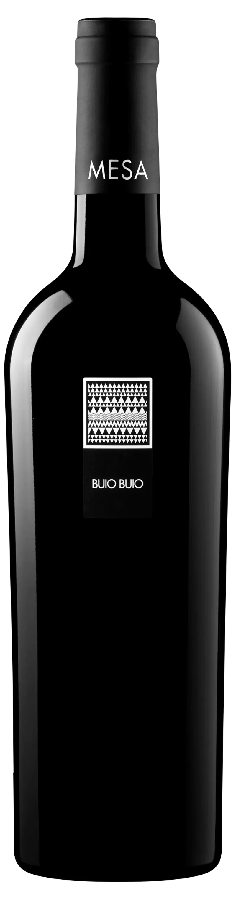 Mesa Buio Buio Carignano del Sulcis Riserva 750ml
