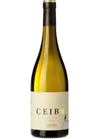 Albamar Ceibo Godello 750ml