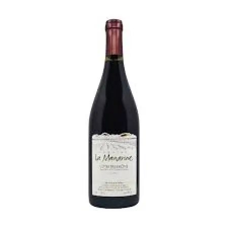 Domaine La Manarine Côtes du Rhône 750ml
