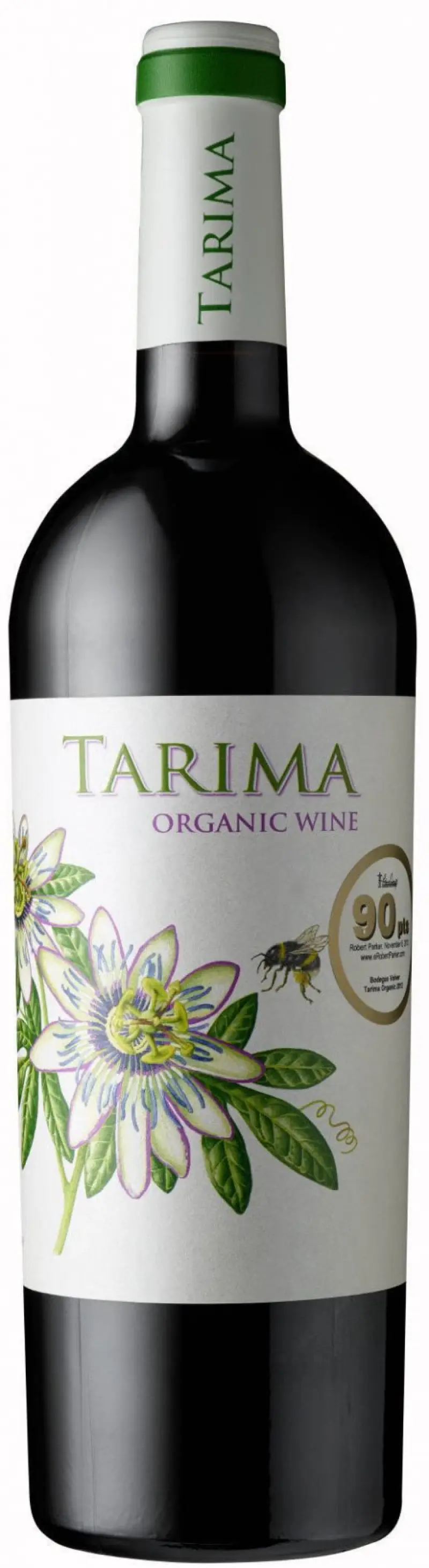 Tarima Monastrell Organic 750ml