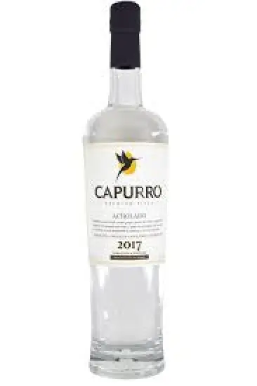 Capurro Pisco Acholado 750ml