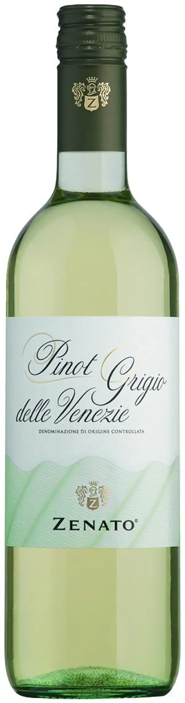 Zenato Pinot Grigio 750ml