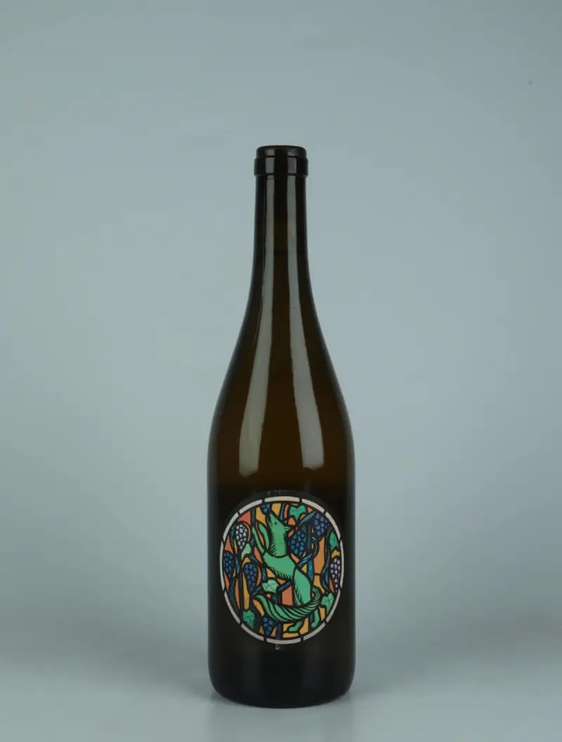 Julien Renard Weissburgunder 750ml