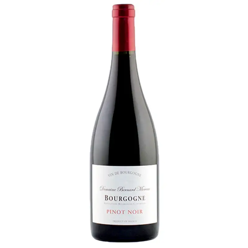 Bernard Moreau Bourgogne Passetoutgrains 750ml