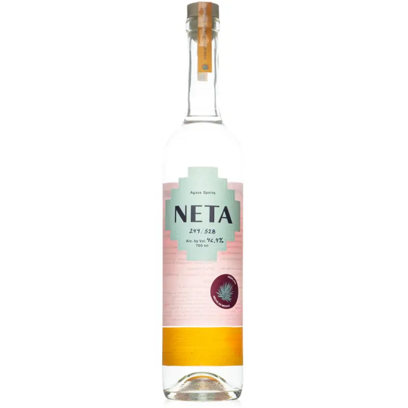 Neta Tequiliana Capón 750ml