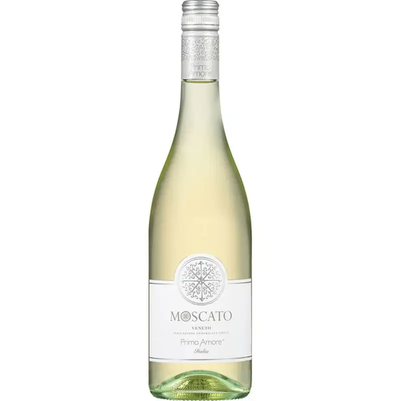 Primo Amore Moscato 750ml